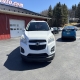 JN auto Chevrolet Trax  LS FWD manuel 8609946 2013 Image 3
